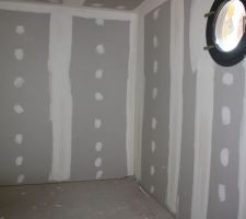 Salle de jeux/chambre d'amis