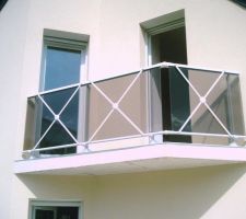 Balustre