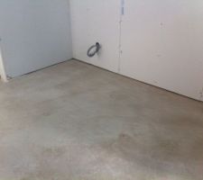 Chambre 1 au rdc