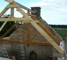 Mise en place des fermes