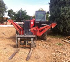 Livraison camion 2