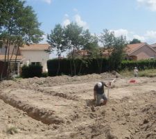 Jeudi 30 juin 2011 : Les fondations