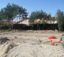 Jeudi 30 juin 2011 : Les fondations