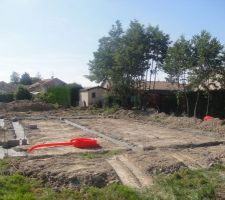 Jeudi 30 juin 2011 : Les fondations