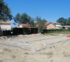 Jeudi 30 juin 2011 : Les fondations