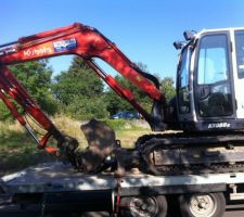 La machine du bonheur :)