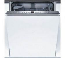 Commande electromenager : le lave-vaisselle
