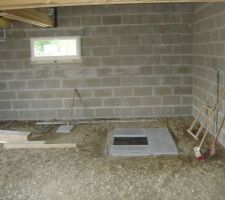 Ceci est une cave à vin...