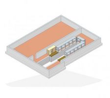 Aménagement de ma future cave
