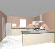 plan futur cuisine