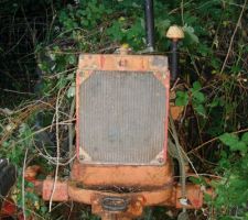 Les surprises dans une reno!