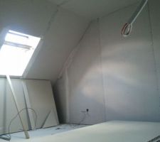 Chambre lou-ann