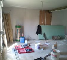 Salle a manger