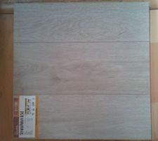 Choix du parquet pour l'&eacute;tage (couleur poivre/sel)