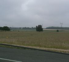 D'ici peu il y aura du changement!