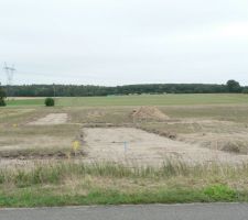 Autre vue du lotissement