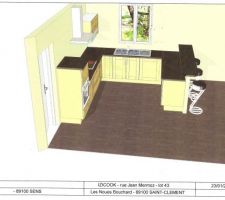 Vue 2 future cuisine
