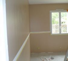 Idem manque plus que la bande de bleu au milieu