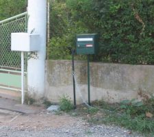 Il ne manque plus que les factures et la pub