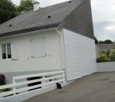 Polistyrene Extrudé 4cm   Bardage Freefoam
