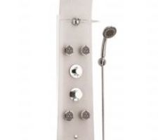 Notre colonne de douche !