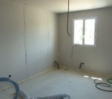 Chambre 1