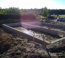 Et hop ! 1 vide sanitaire !!