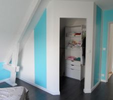 Notre chambre
