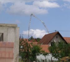 Pour avoir un apper&ccedil;u de la hauteur de la pompe