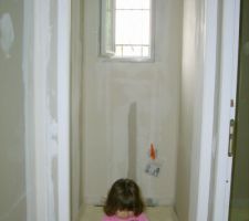 Wc, oups y'a déjà quelqu'un..