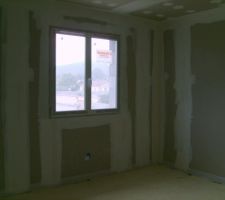 Notre chambre