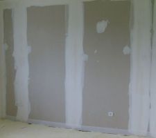 Notre chambre