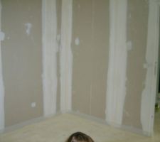 Chambre3 de notre futur petit loulou