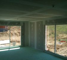 Séjour (salle à manger)