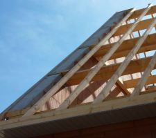 Rampannage terminé !