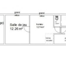 Comble Will (this is not my House) ;-)