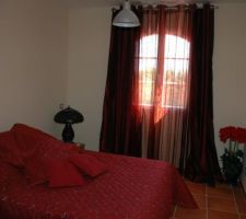 Chambre d' amis