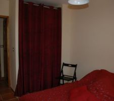 Chambre d' amis