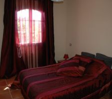 Deuzième chambre d' amis