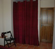 Deuzième chambre d' amis