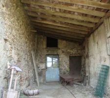 Notre futurr terrasse