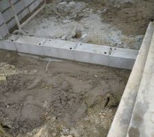 Le manque est comblé