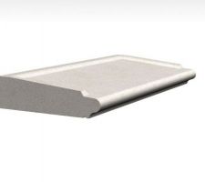 Voici les futurs appuis de fen&ecirc;tre