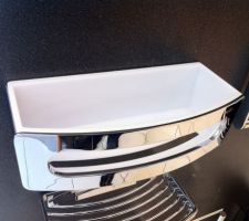 Accessoires de salle de bain Keuco