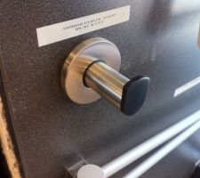 Accessoires de salle de bain "Keuco"