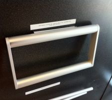 Accessoires de salle de bain "Keuco"