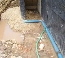 Drainage