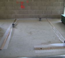 Futur salle de bain