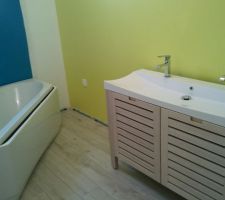 Salle de bain