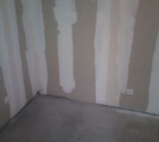 La chambre de mathea